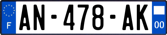 AN-478-AK