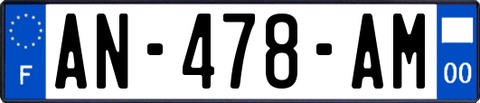 AN-478-AM