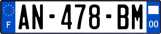 AN-478-BM