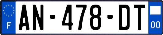 AN-478-DT