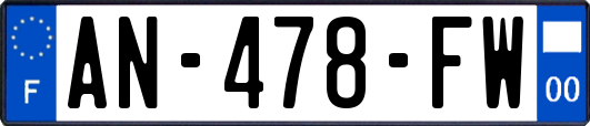 AN-478-FW