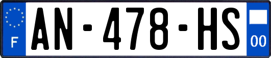 AN-478-HS