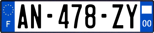 AN-478-ZY