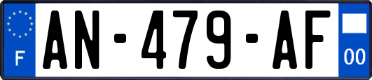 AN-479-AF