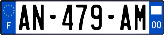 AN-479-AM