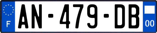 AN-479-DB