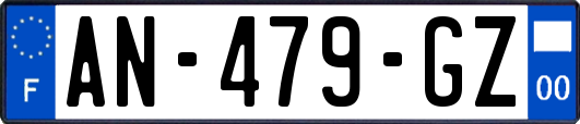 AN-479-GZ