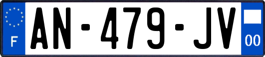 AN-479-JV