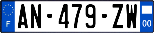 AN-479-ZW