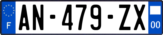AN-479-ZX