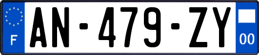 AN-479-ZY