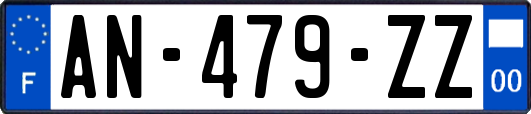 AN-479-ZZ