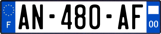 AN-480-AF