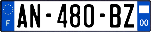 AN-480-BZ