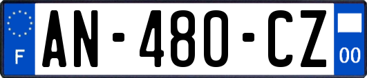 AN-480-CZ