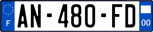 AN-480-FD