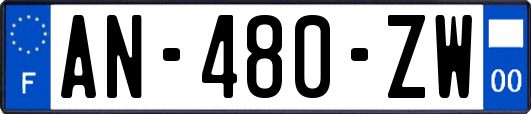 AN-480-ZW