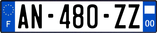 AN-480-ZZ