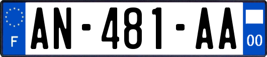 AN-481-AA