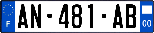 AN-481-AB