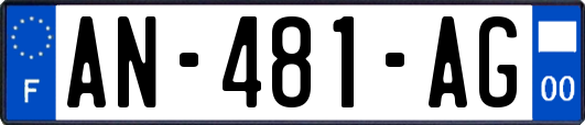 AN-481-AG