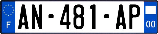 AN-481-AP