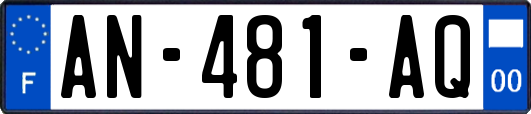 AN-481-AQ