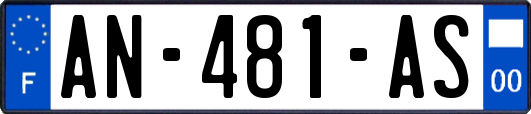 AN-481-AS