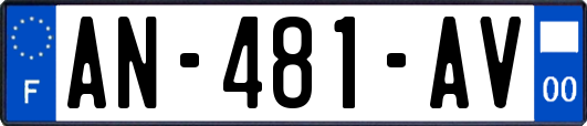 AN-481-AV