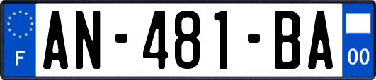 AN-481-BA