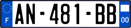 AN-481-BB