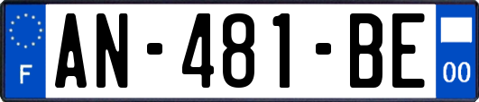 AN-481-BE