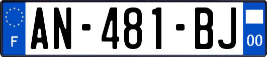 AN-481-BJ