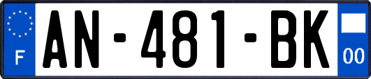 AN-481-BK