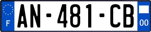 AN-481-CB