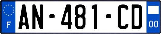 AN-481-CD
