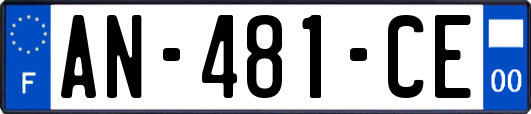AN-481-CE