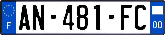 AN-481-FC