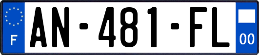 AN-481-FL