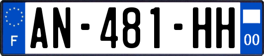 AN-481-HH