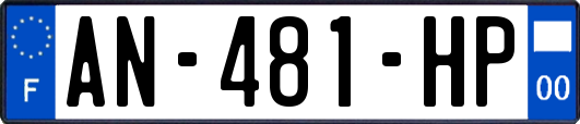 AN-481-HP