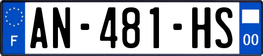 AN-481-HS