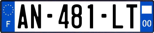 AN-481-LT