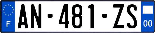 AN-481-ZS