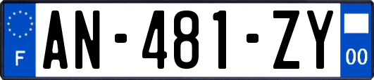 AN-481-ZY