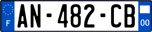 AN-482-CB