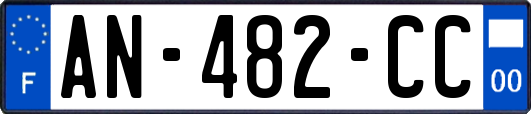 AN-482-CC
