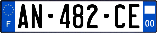 AN-482-CE