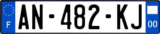 AN-482-KJ