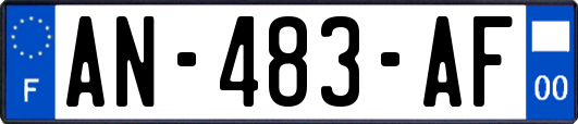 AN-483-AF